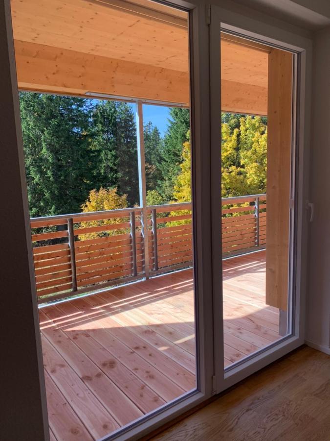 Ferienwohnung Feldberg Schwarzwald Exterior photo