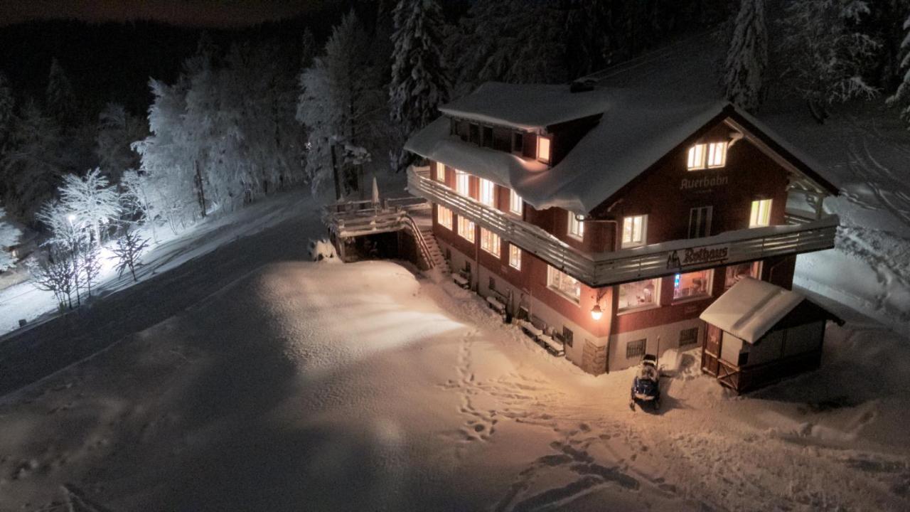 Ferienwohnung Feldberg Schwarzwald Exterior photo
