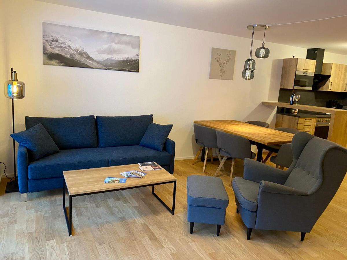 Ferienwohnung Feldberg Schwarzwald Exterior photo