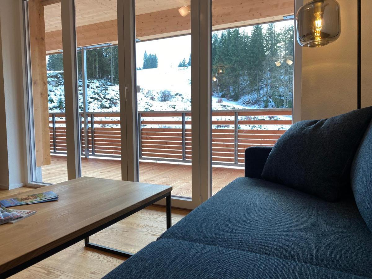 Ferienwohnung Feldberg Schwarzwald Exterior photo