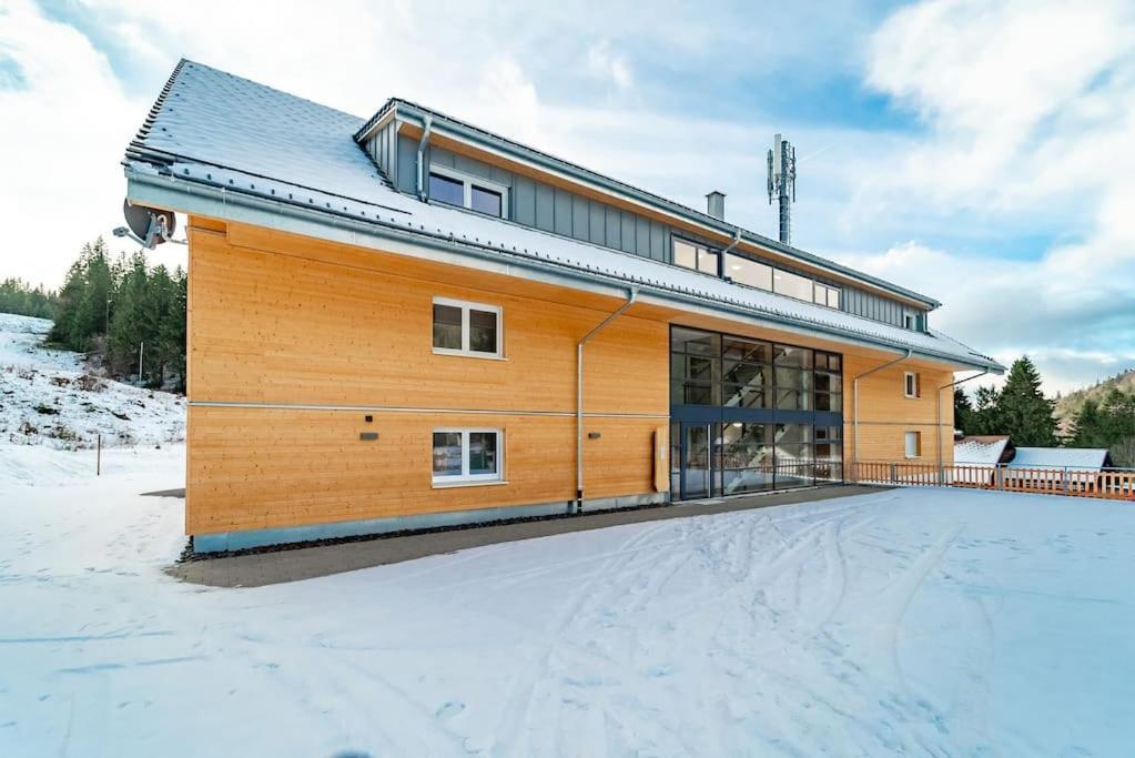 Ferienwohnung Feldberg Schwarzwald Exterior photo